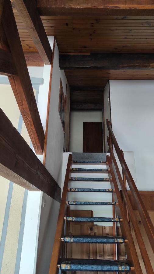 Chambres Champetres Nercillac Buitenkant foto