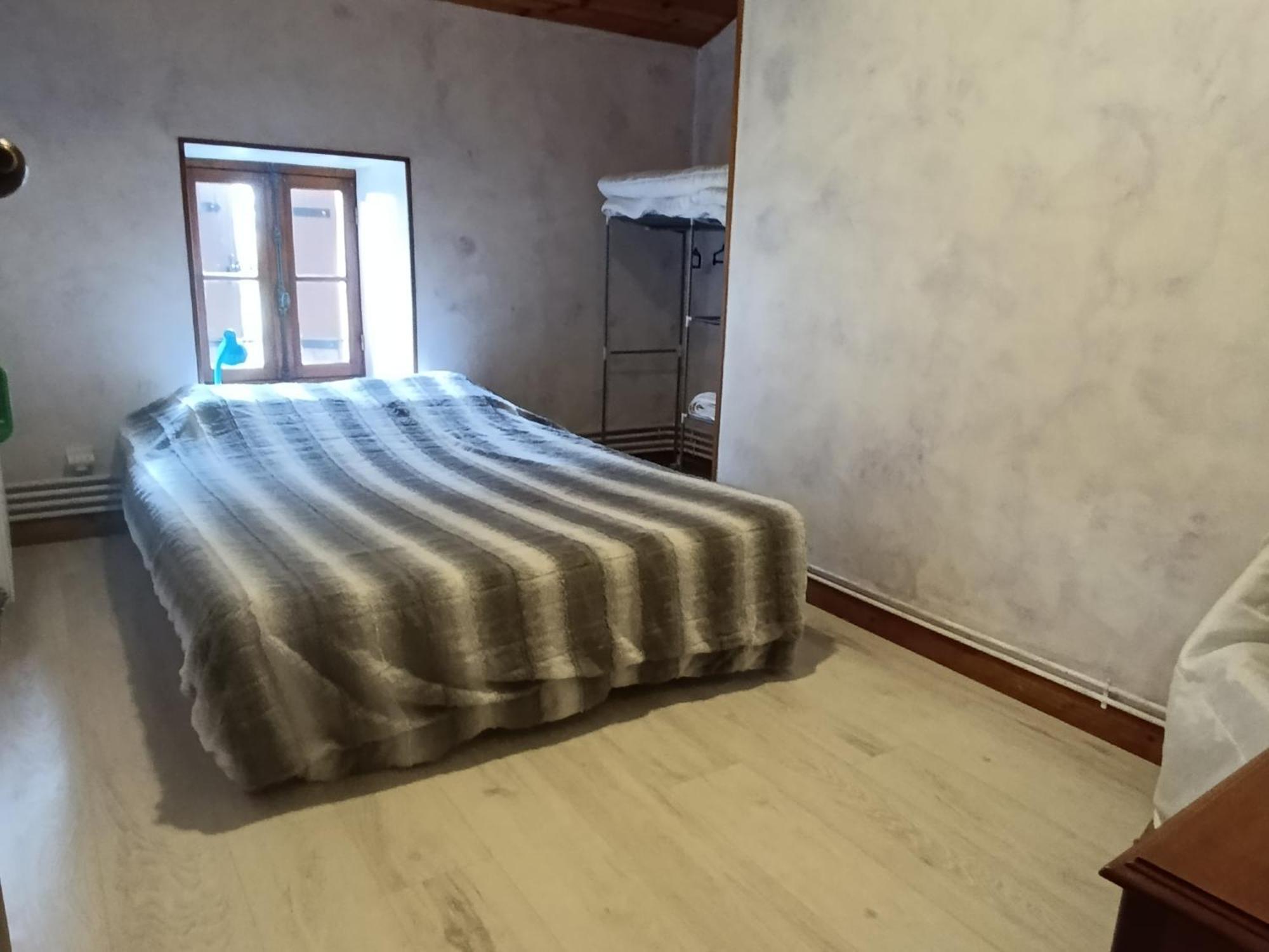 Chambres Champetres Nercillac Buitenkant foto