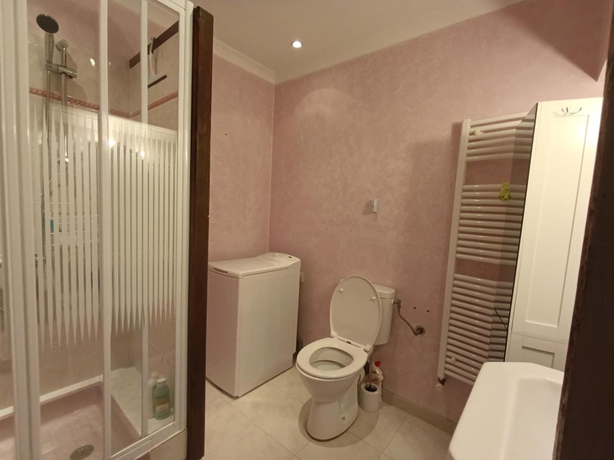 Chambres Champetres Nercillac Buitenkant foto
