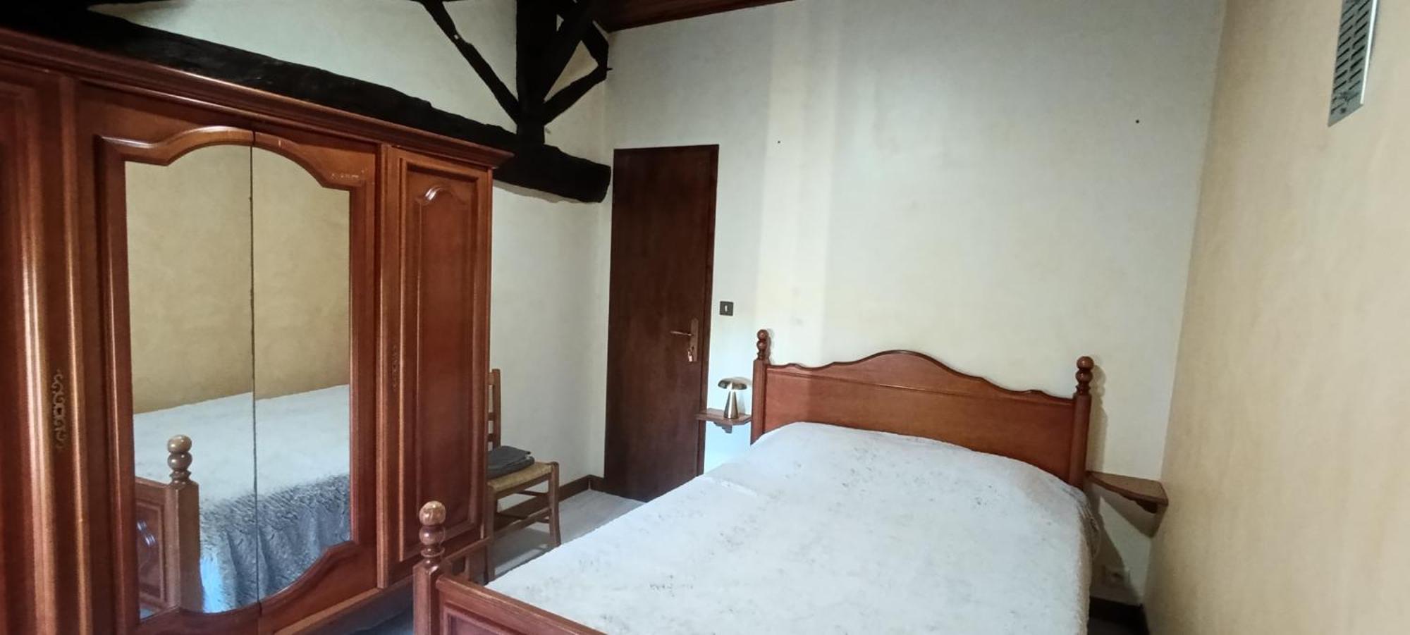 Chambres Champetres Nercillac Buitenkant foto